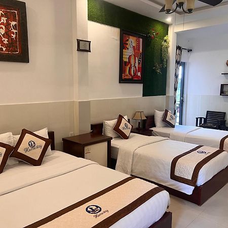 Hoi An Ngo Homestay Extérieur photo