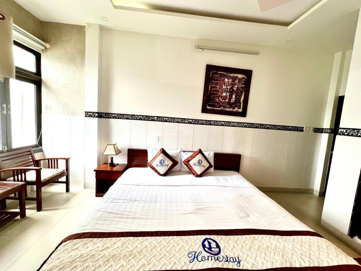 Hoi An Ngo Homestay Extérieur photo