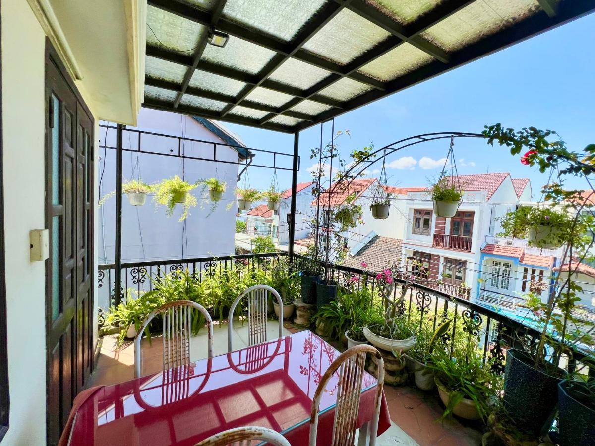 Hoi An Ngo Homestay Extérieur photo