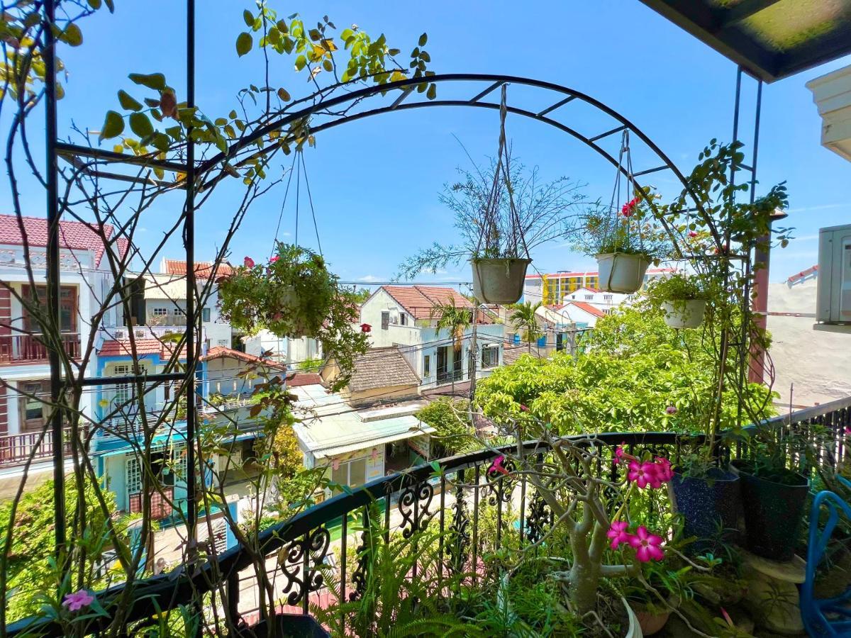 Hoi An Ngo Homestay Extérieur photo