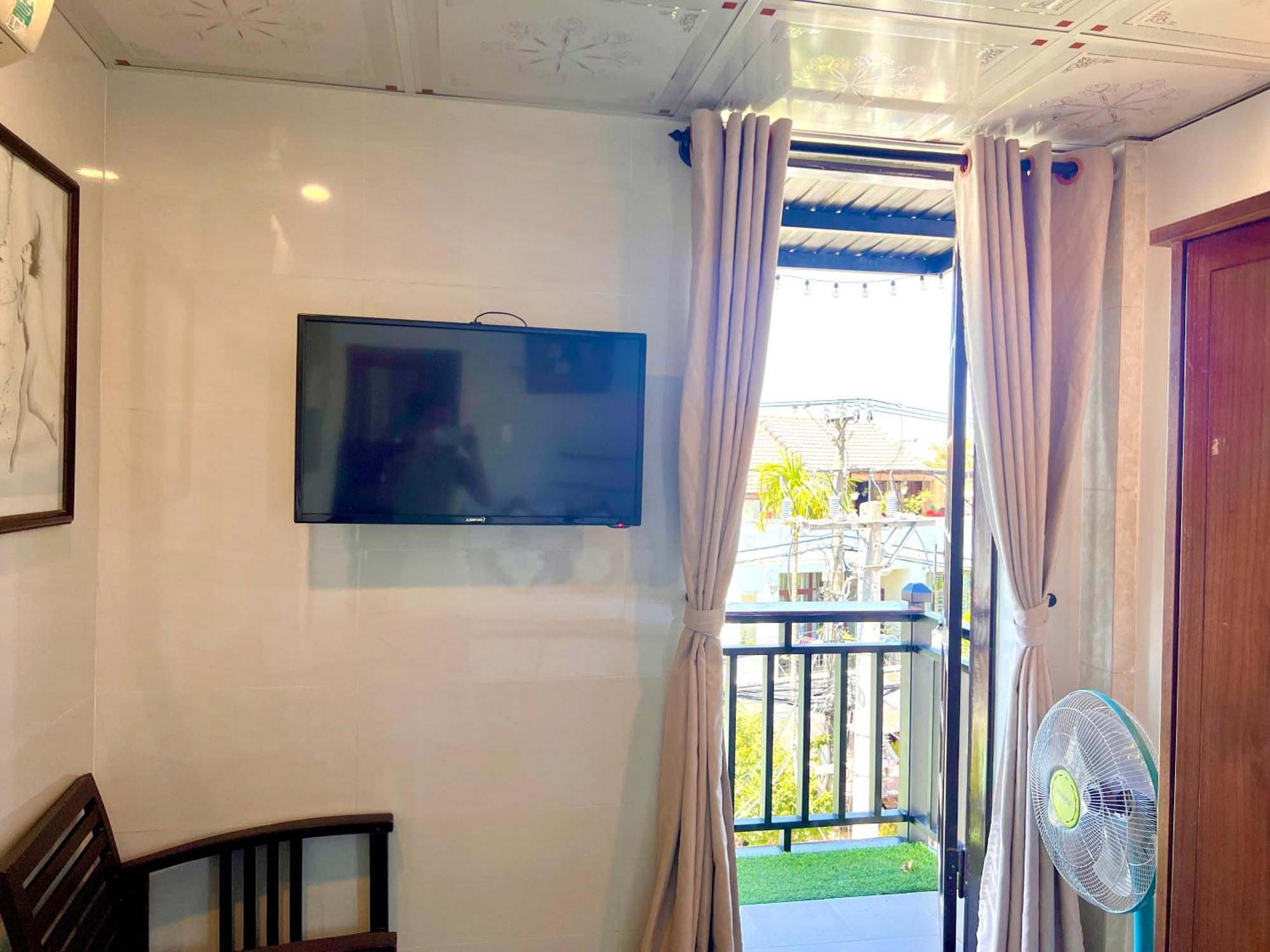 Hoi An Ngo Homestay Extérieur photo