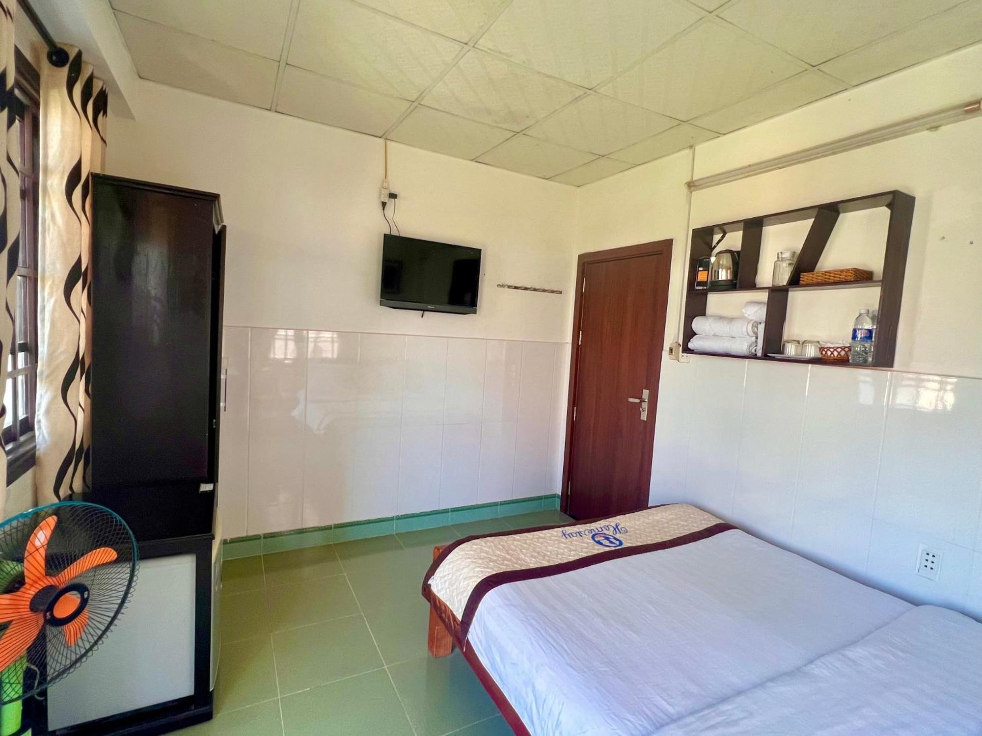 Hoi An Ngo Homestay Extérieur photo