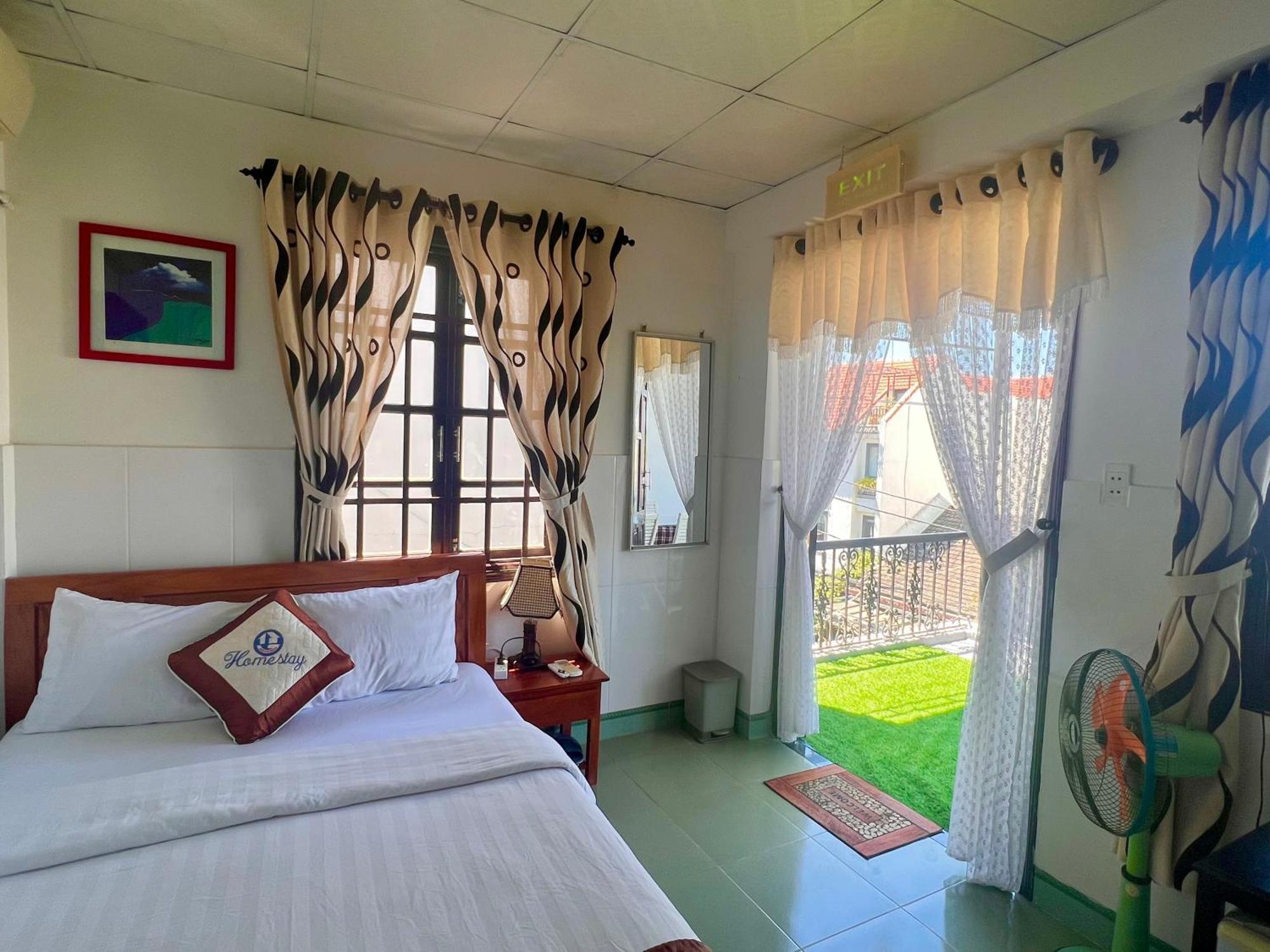 Hoi An Ngo Homestay Extérieur photo