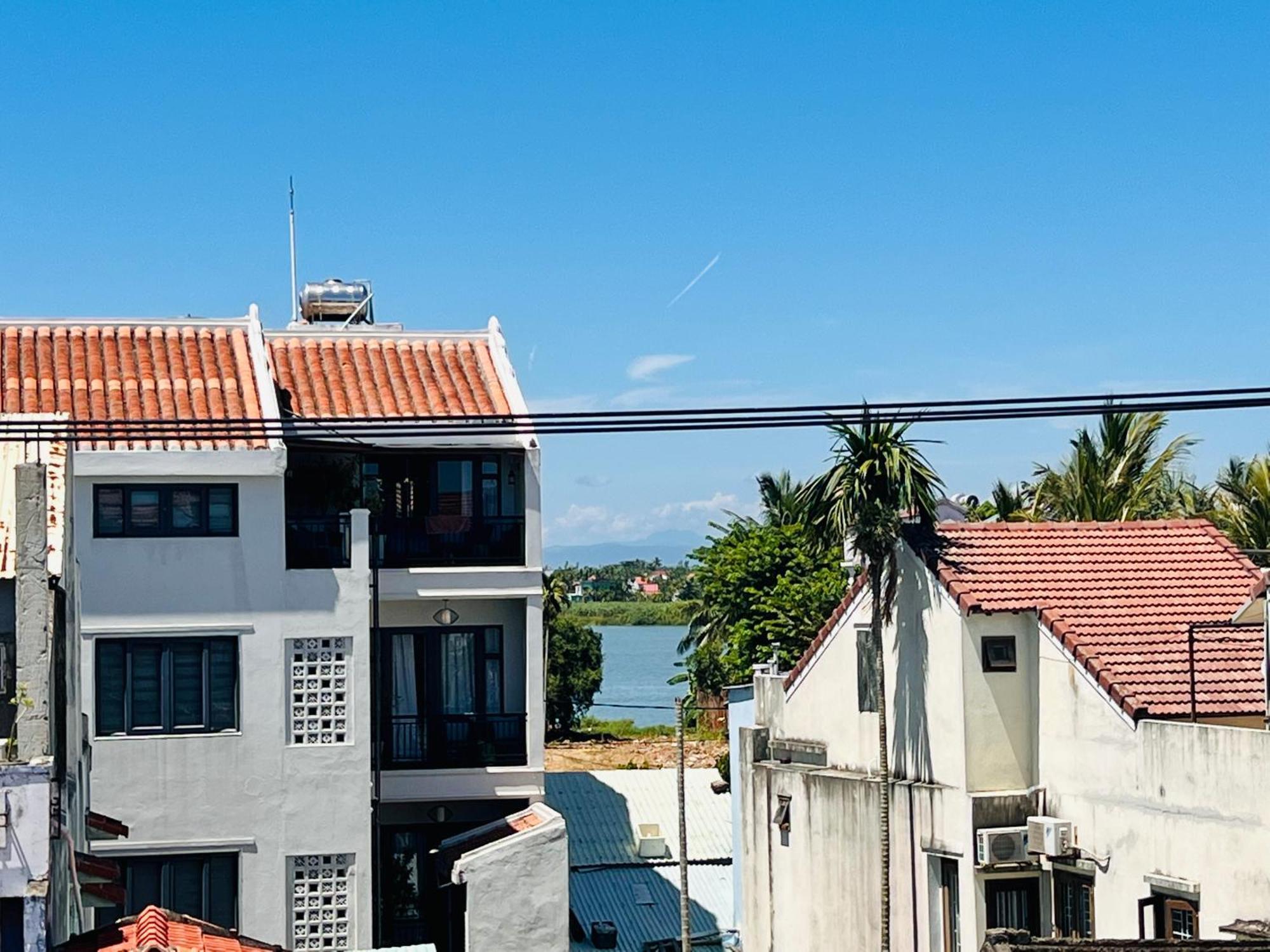 Hoi An Ngo Homestay Extérieur photo