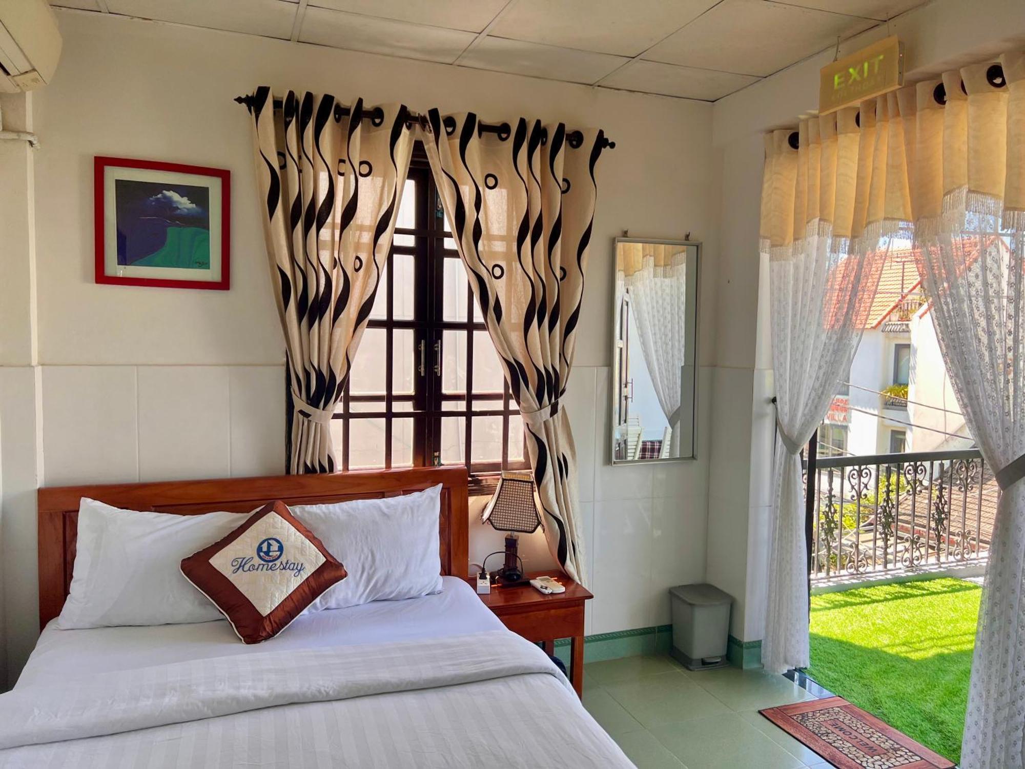 Hoi An Ngo Homestay Extérieur photo