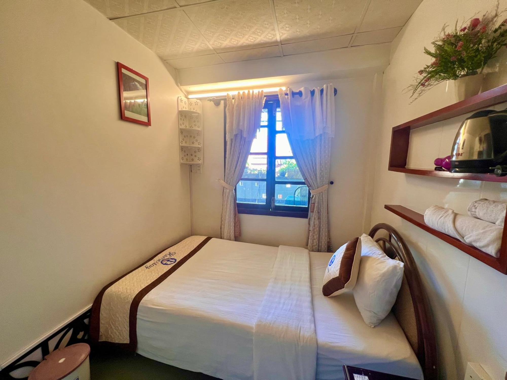 Hoi An Ngo Homestay Extérieur photo