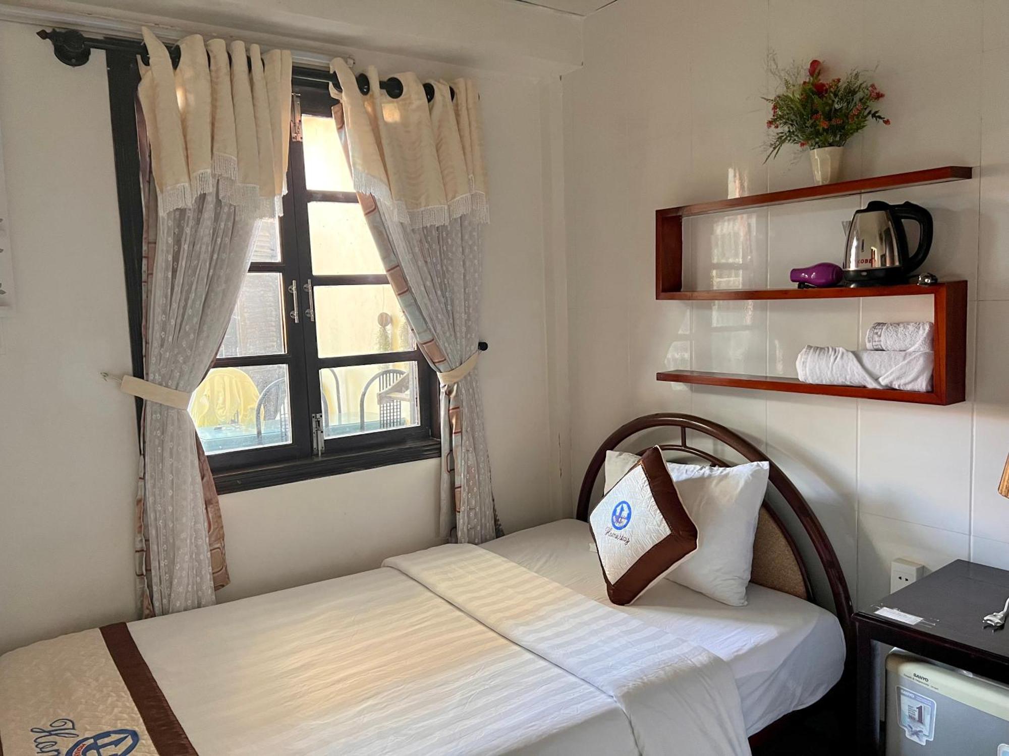 Hoi An Ngo Homestay Extérieur photo