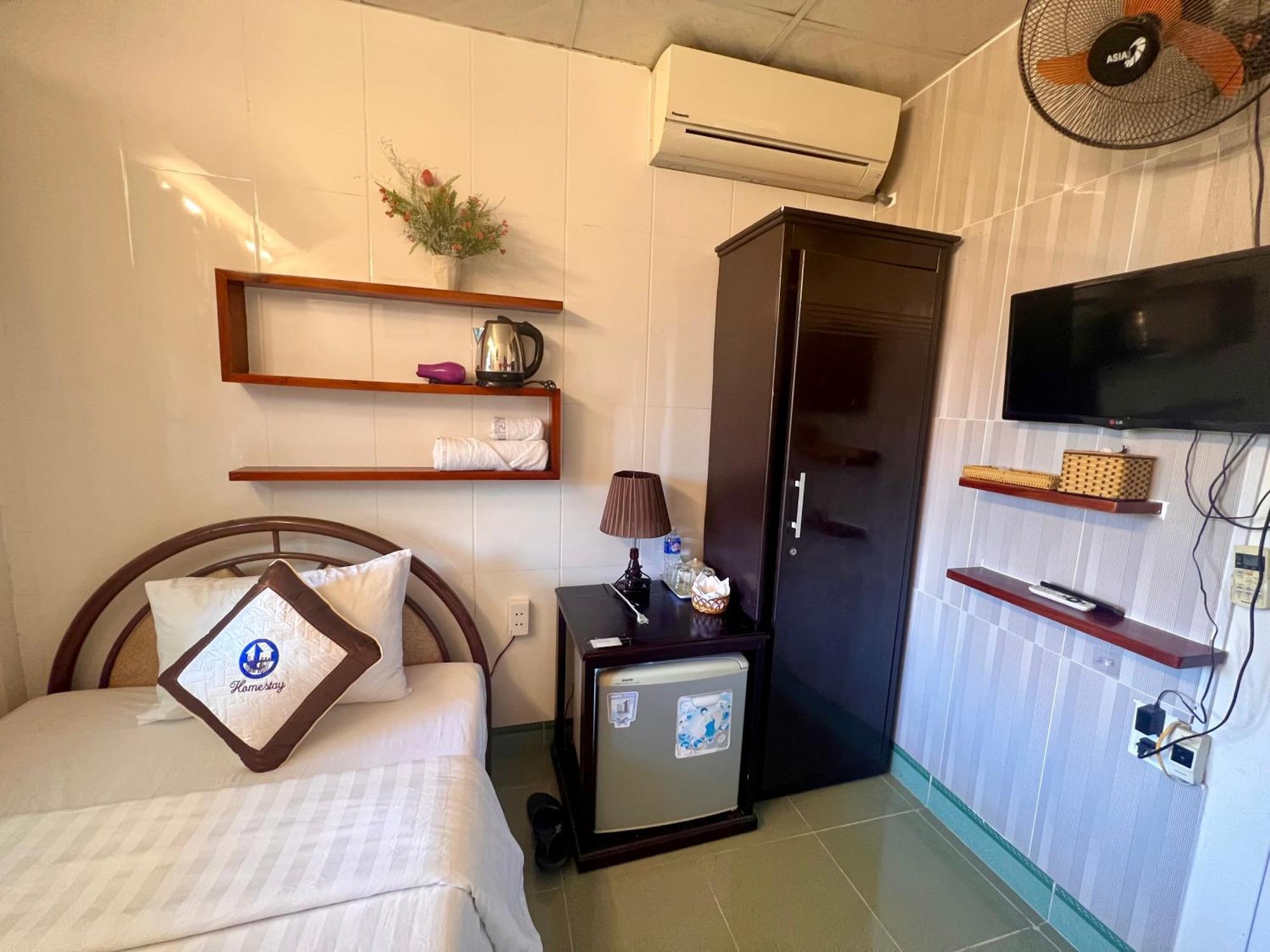 Hoi An Ngo Homestay Extérieur photo