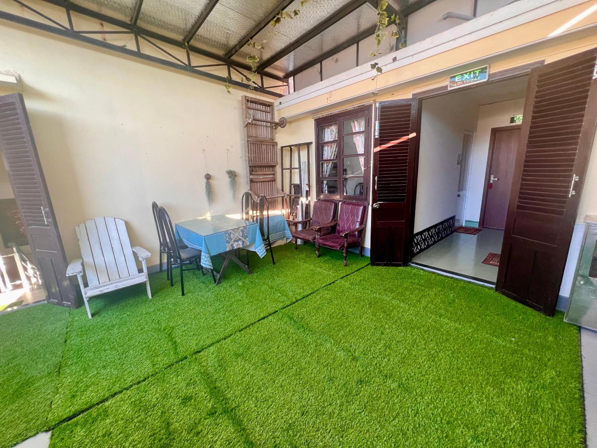 Hoi An Ngo Homestay Extérieur photo