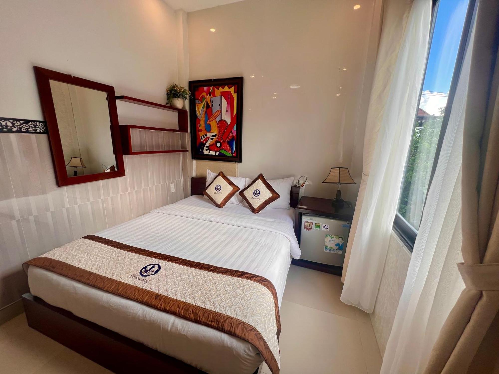 Hoi An Ngo Homestay Extérieur photo