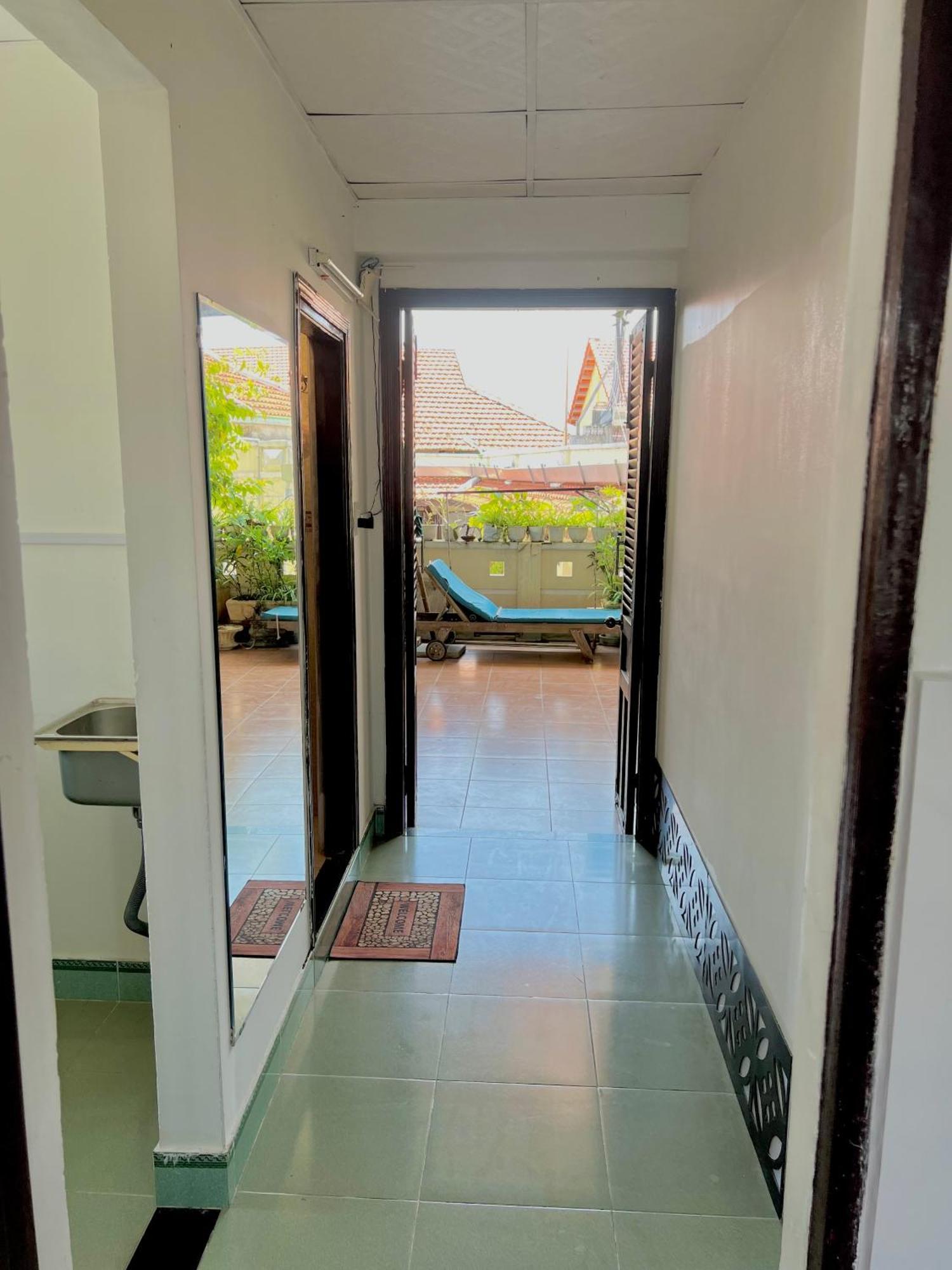 Hoi An Ngo Homestay Extérieur photo