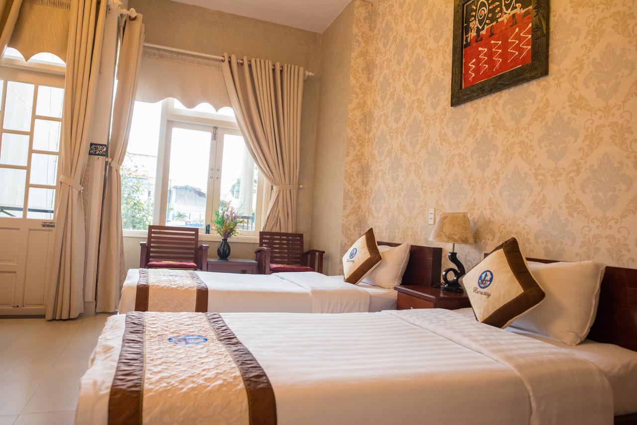 Hoi An Ngo Homestay Extérieur photo