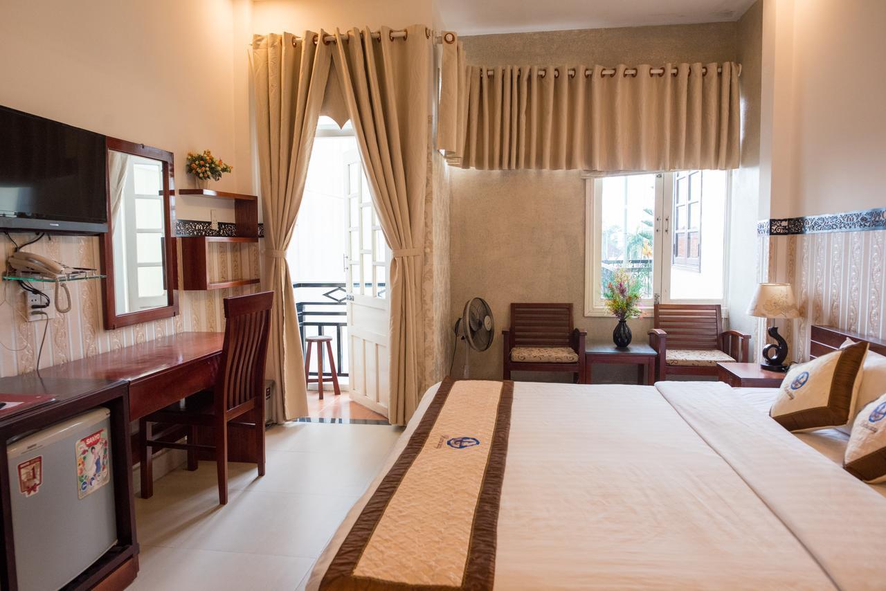 Hoi An Ngo Homestay Extérieur photo