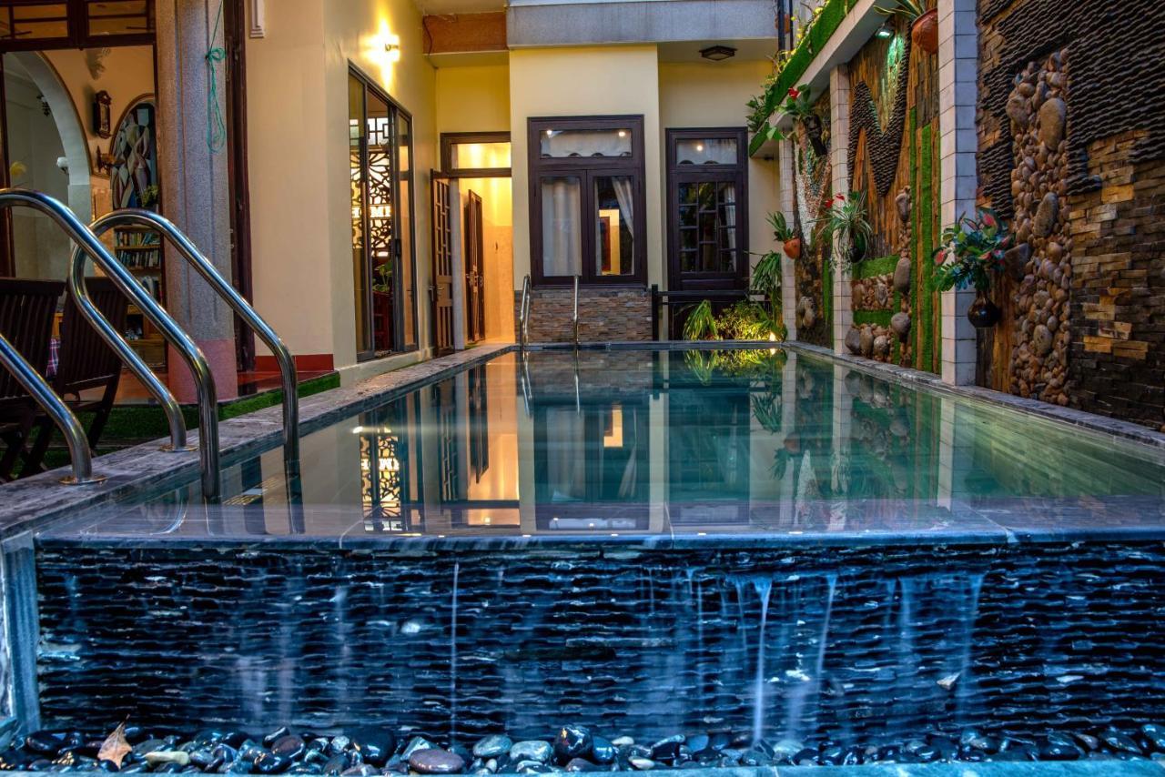 Hoi An Ngo Homestay Extérieur photo